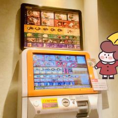 Ramen Danbo, Hakata Nakasu User Photo