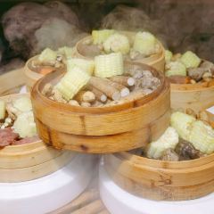 都乐陈家菜·德清非遗(三十年的店) User Photo