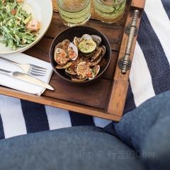 THE LAWN CANGGU User Photo