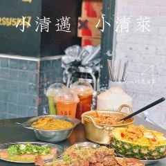 小清萊（惠城總店）張用戶圖片