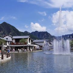 塞外江南 User Photo