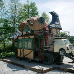 Mr. Sam-山姆先生咖啡館 User Photo