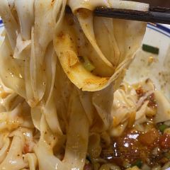 扯面郎关中老碗面(麟州街店) User Photo