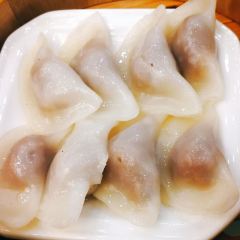 汕尾特色小吃源记菜粿 User Photo