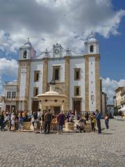 Centro Historico de Evora