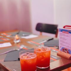 Coming Out Roma User Photo