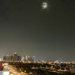 裕元花園飯店·映 景觀餐廳 User Photo