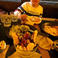 Piccolino Express User Photo