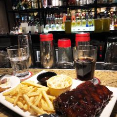 TGI FRIDAYS星期五餐廳(華泰餐廳) User Photo