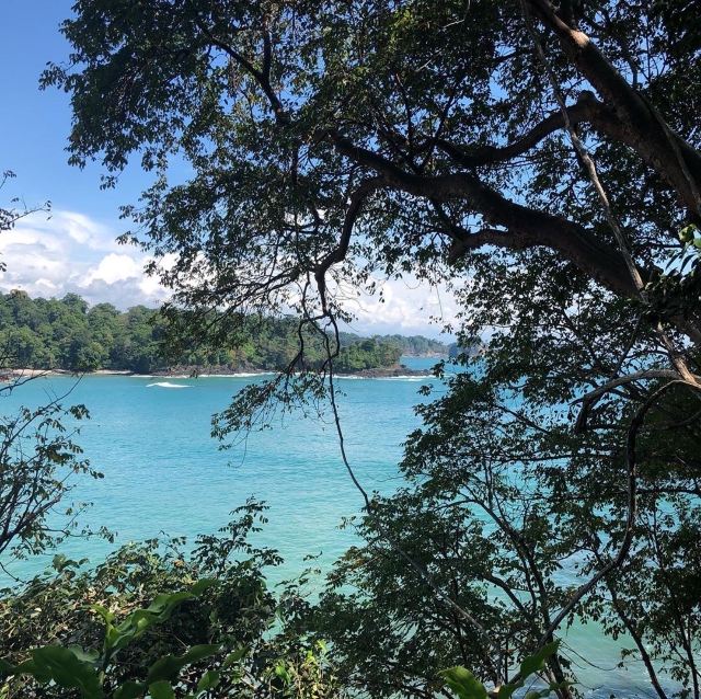 Manuel Antonio National Park