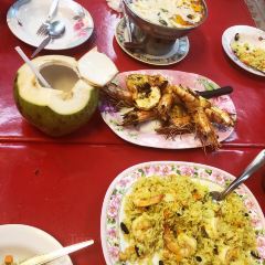 Lung Ja Seafood User Photo