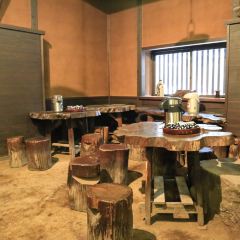 Amazake-chaya Tea House User Photo