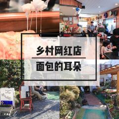 Pannomimi User Photo