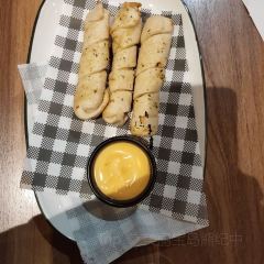 The Pizza Company - Beach Road Phuket User Photo