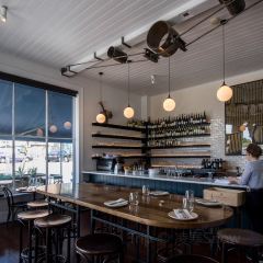 Carlton Wine Room User Photo