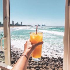 Burleigh Pavilion User Photo