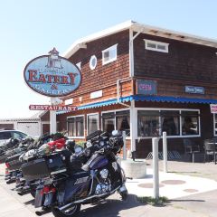 Trinidad Bay Eatery and Gallery User Photo