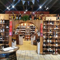 Sunsinger Wine and Spirits張用戶圖片