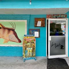 Lazy Lobster Seafood Restaurant User Photo