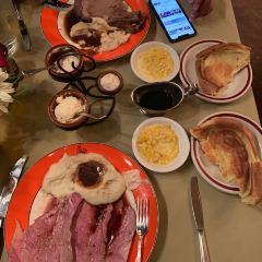 House of Prime Rib User Photo