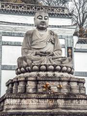 Yuquan Temple