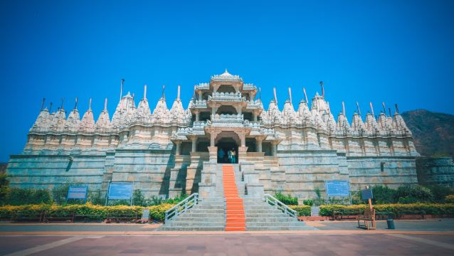 Ranakpur