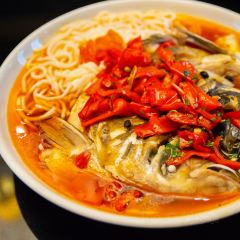 MAN TING FANG HUA YUAN CAN TING User Photo