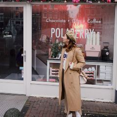 Polaberry User Photo