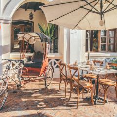 Le Calao Restaurant ảnh của người dùng