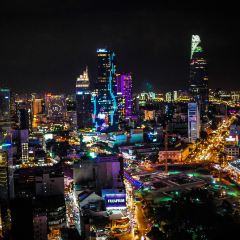 Chill Skybar · Dining User Photo