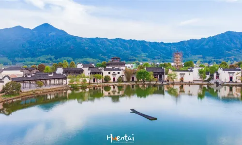 Shouzhuo Park