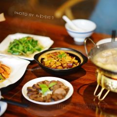 碧山工销社节气食堂 User Photo