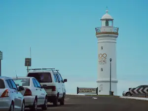 Kiama Lighthouse