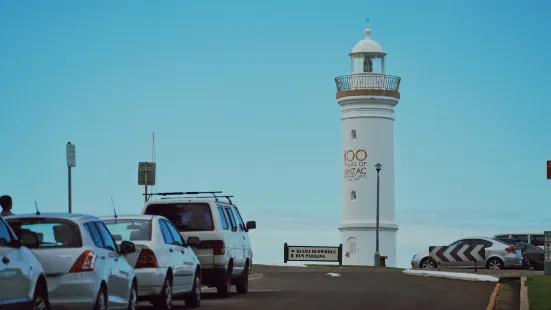 Kiama Lighthouse