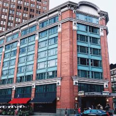 The Roxy Hotel, Restaurant & Bar User Photo