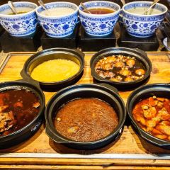 Yu Kitchen User Photo