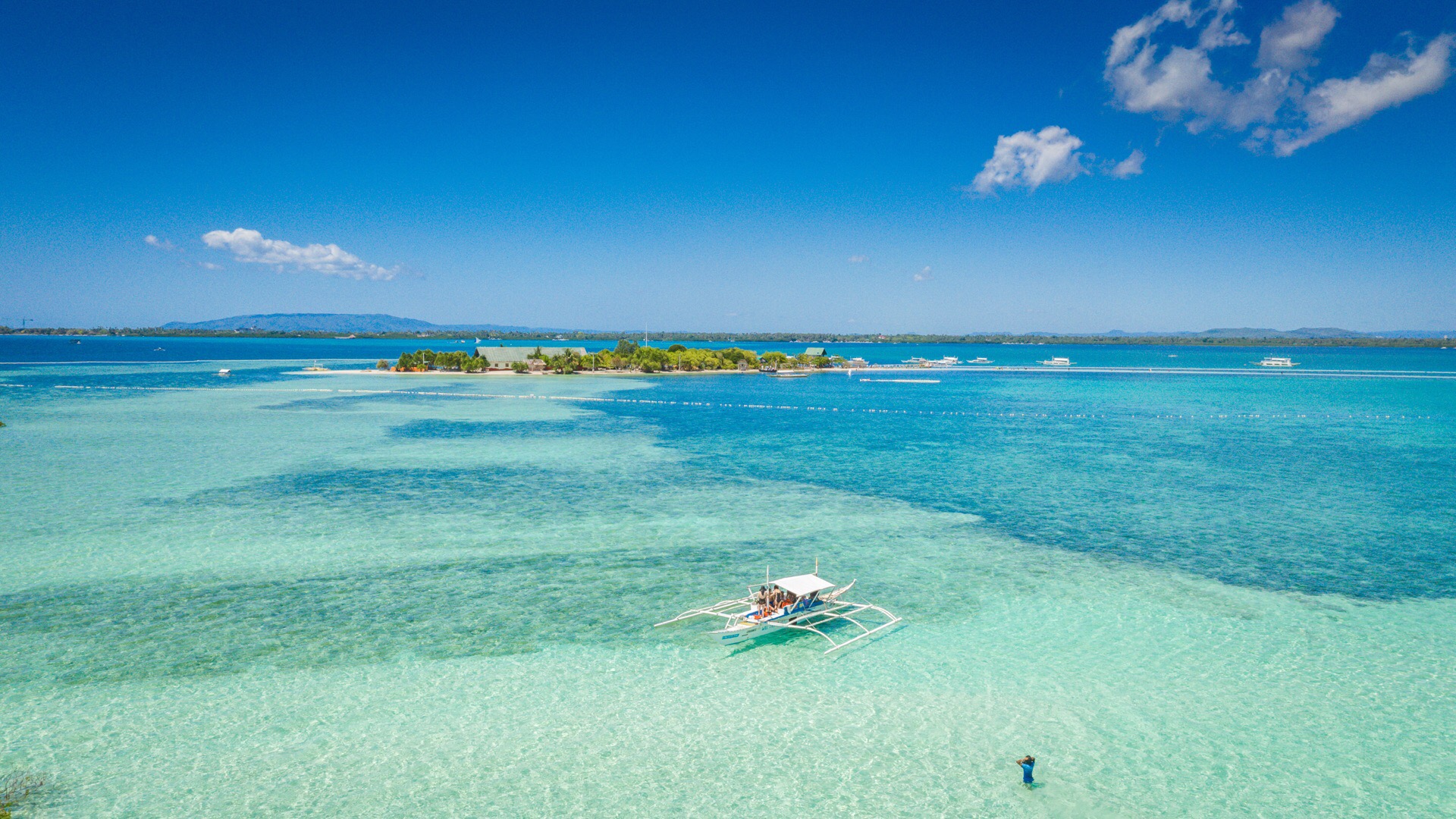 Balicasag Island