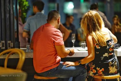 2KW Bar & Restaurant