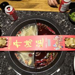 蜀大侠火锅(瑞岭国际广场店) User Photo