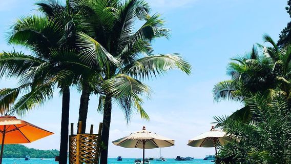 Isole Phi Phi