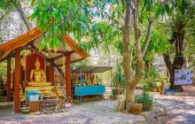 Wat Umong Suan Phutthatham