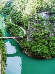 Yuantong Bridge