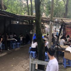 食神厕所兔(同兴路店) 여행 사진