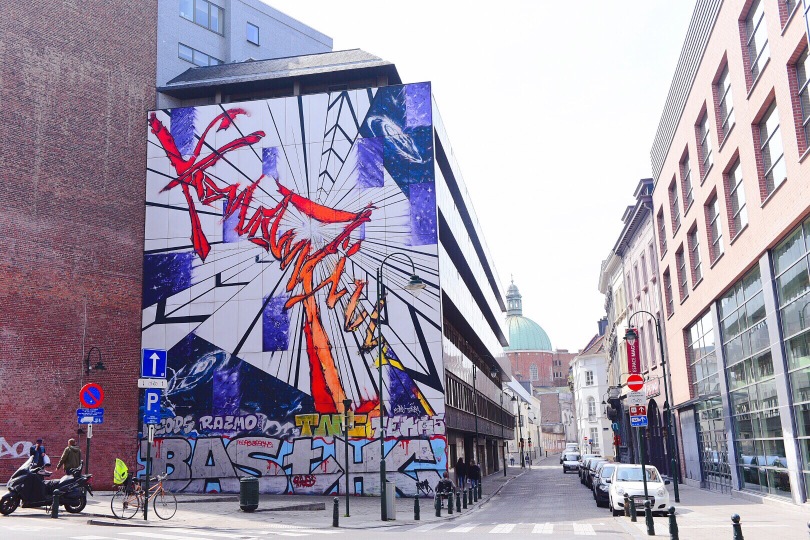 布魯塞爾 Brussels 是比利時的首都和最大的城市 也是 Trip Com 布魯塞爾首都大區trip Moments 貼文 布魯塞爾 Brussels 是比利時的首都和最大的城市 也是 Trip Com 布魯塞爾首都大區trip Moments 貼文