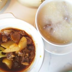 Shangri-La Xiamen·Fu Gong User Photo