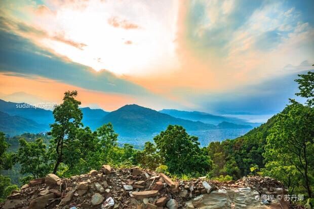 Nagpur to Pokhara Flights