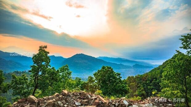Gandaki
