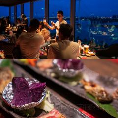 鸟匠(海景露台东海泰禾店) User Photo