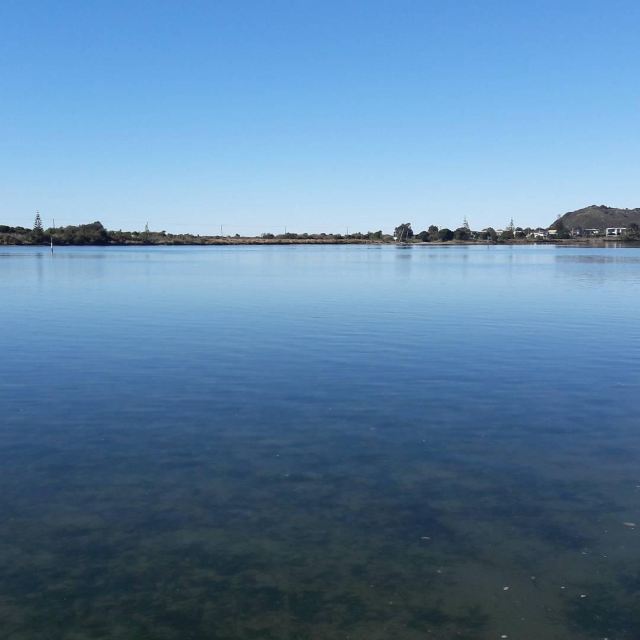 Waihi Beach