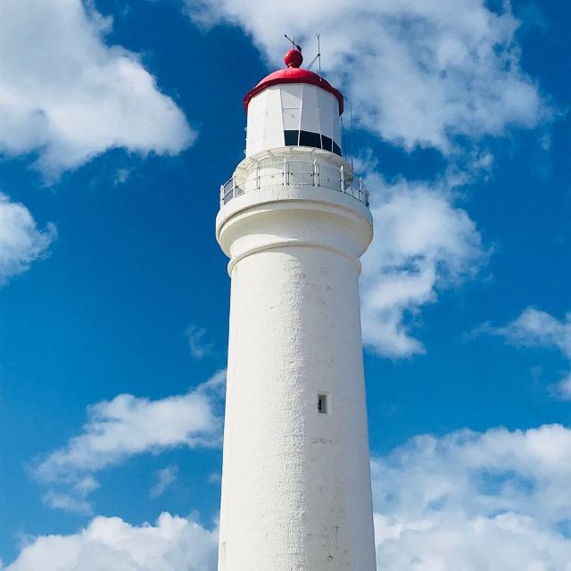 Cape Nelson lighthouse